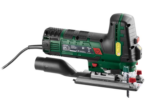 800W Jigsaw