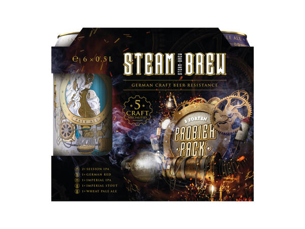 German Craft Beer