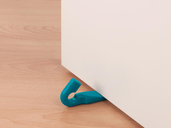 Door and Window Stopper