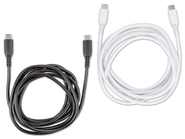 Lade- und Datenkabel