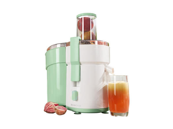 Juicer