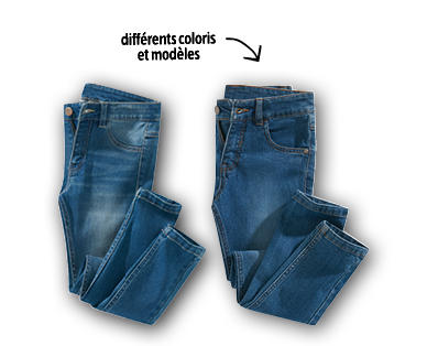 ALIVE(R) Jeggings/Jean pour enfants