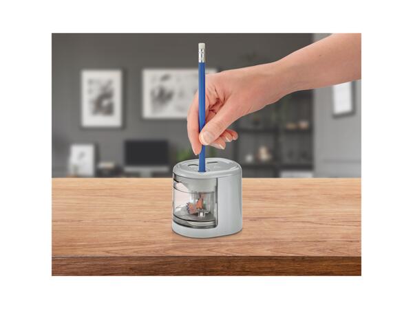 Electric Pencil Sharpener