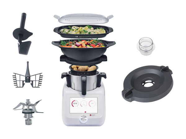 Monsieur Cuisine Smart