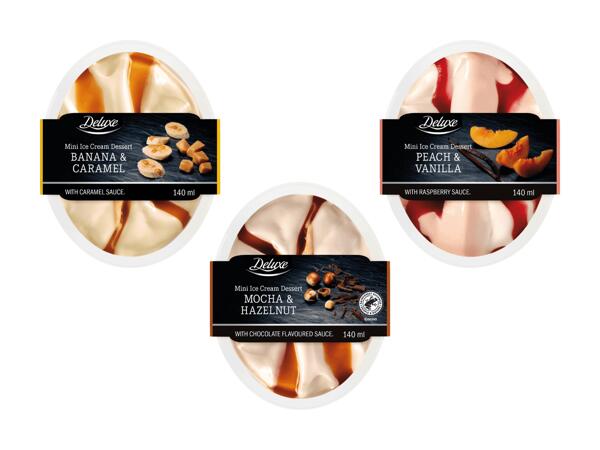Glace mini
