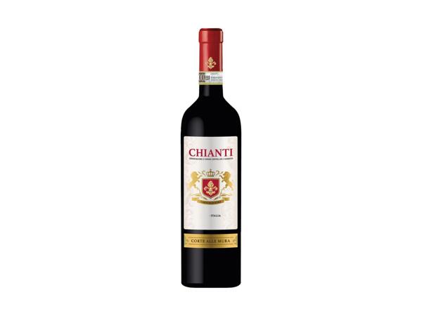 Chianti DOCG 2022