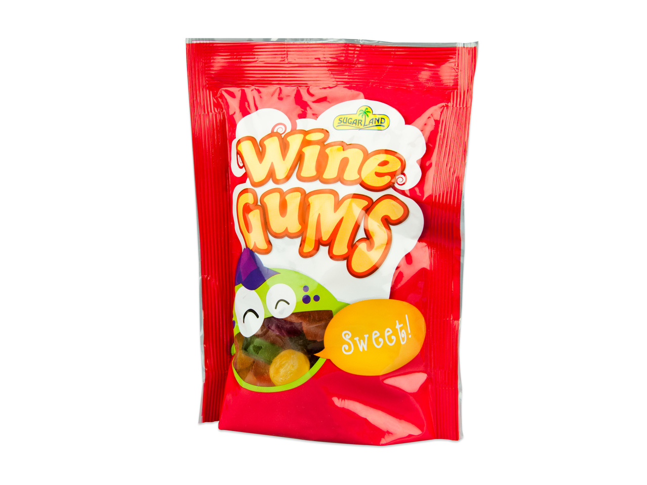 VINGUMMI