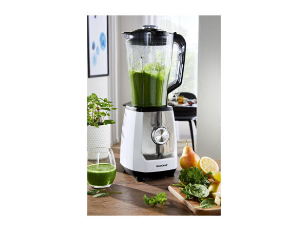 Silvercrest Jug Blender