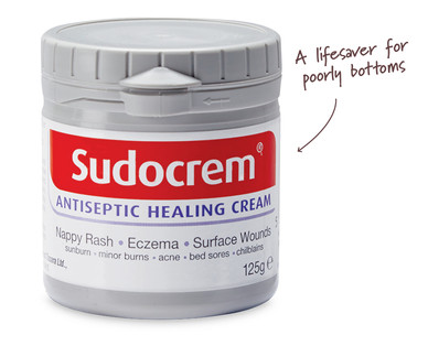 Sudocrem