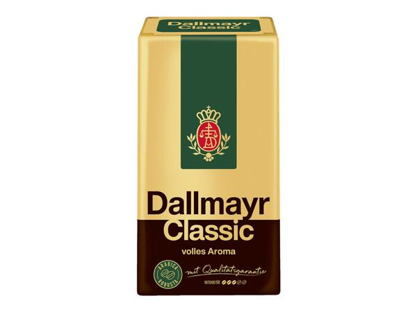DALLMAYR CLASSIC