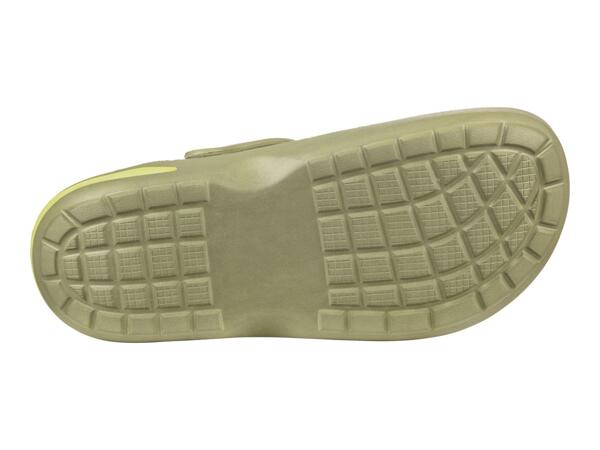 Livergy Men's Clogs