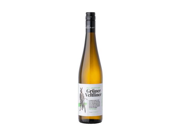 Grüner Veltliner