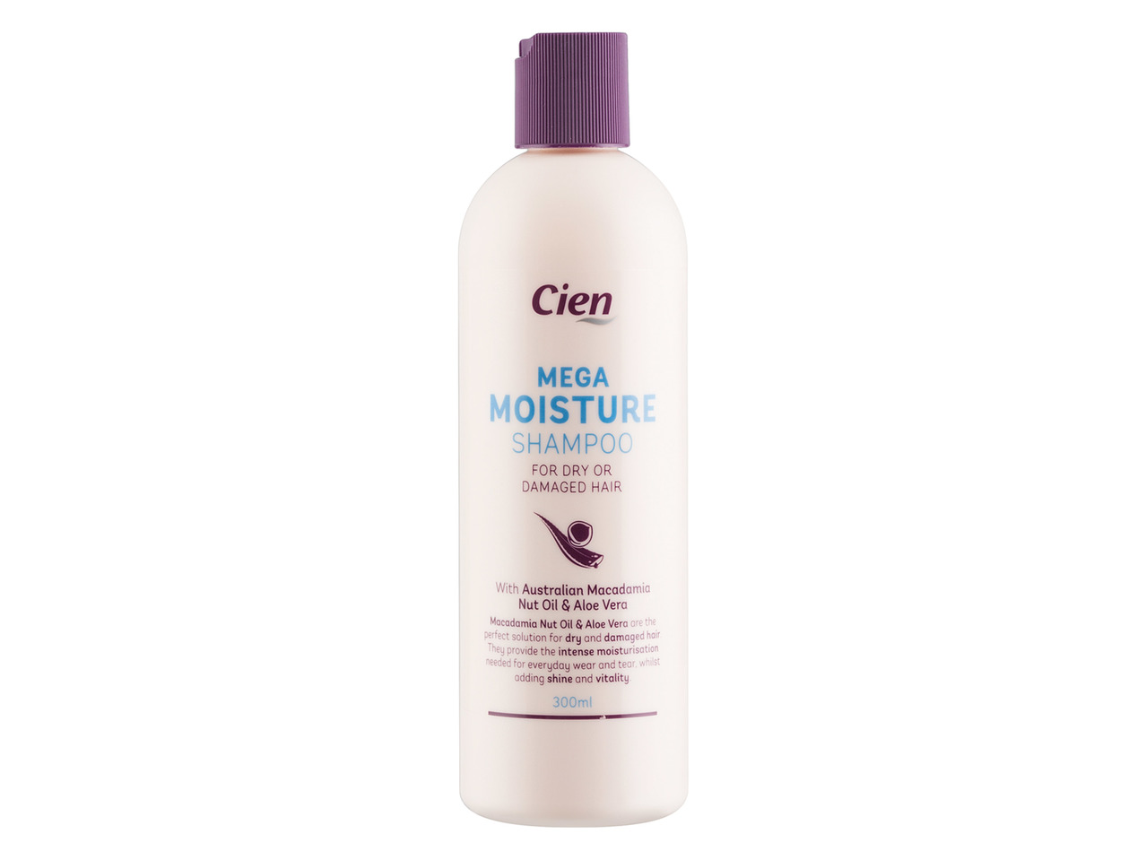 Cien Australian-Style Shampoo or Conditioner