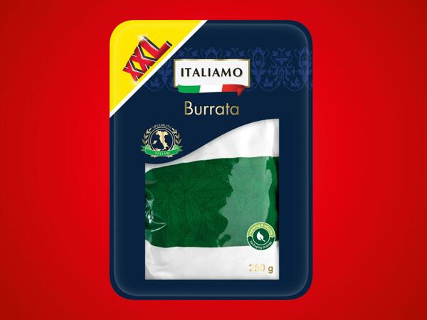 Burrata