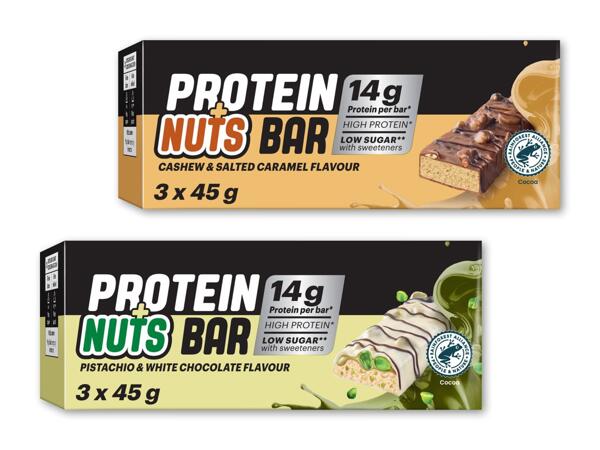 Proteinbar