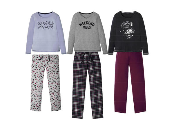 Esmara Pyjamas
