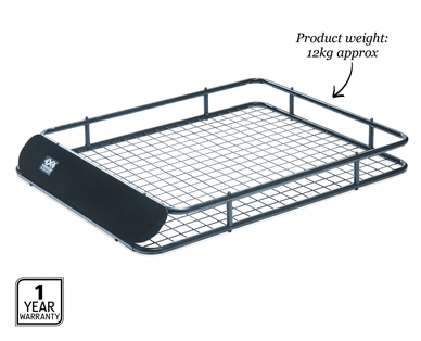ROOF RACKS OR ROOF TRAY
