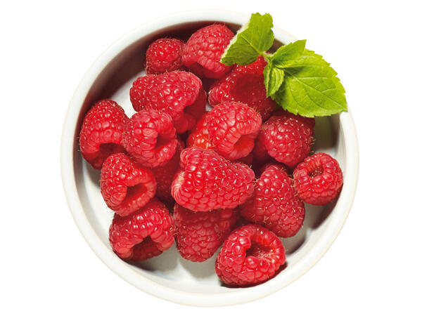 Himbeeren