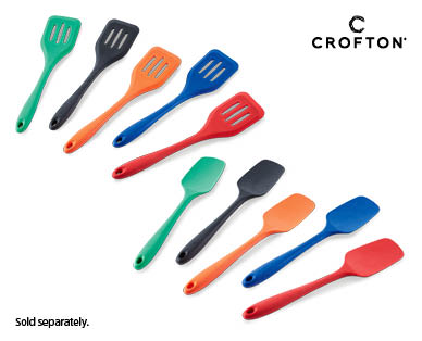 Silicone Utensils