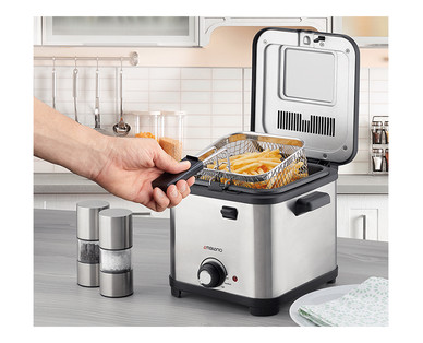 Ambiano Mini Deep Fryer