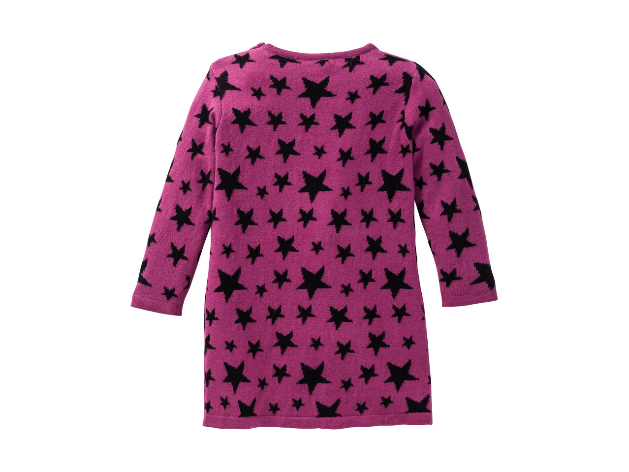 Lupilu Baby Girl's Knitted Dress1