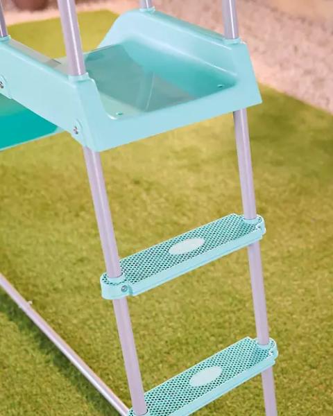 Metal Slide