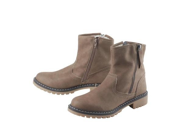 Ladies' Boots