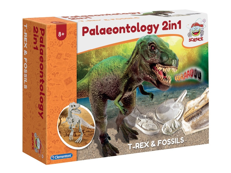 Clementoni Large Kids' Experiment Kits