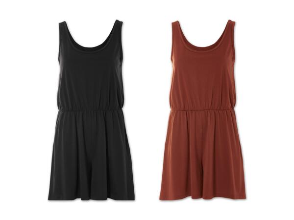Damen Jumpsuit