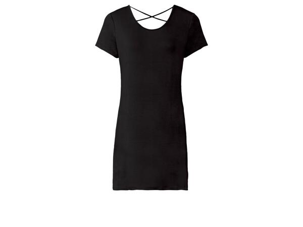 Ladies' Dress