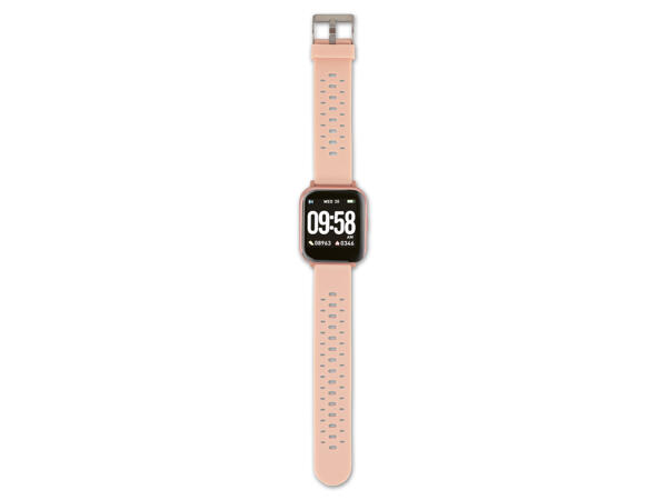 Fitness-Smartwatch