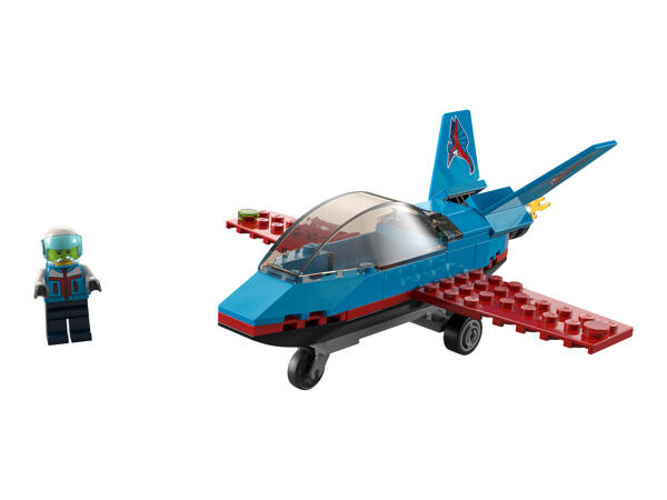 Lego Play Set - Small