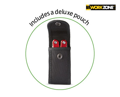 13-IN-1 MULTI PURPOSE TOOL