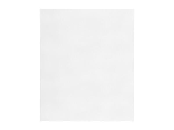 Crelando White Canvas Assortment