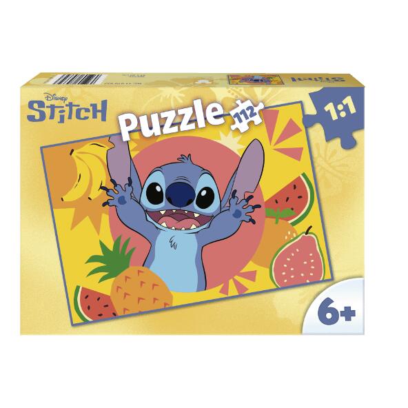 DISNEY(R)/NICKELODEON(R)/DREAMWORKS(R)/BBC STUDIOS(R) Puzzle