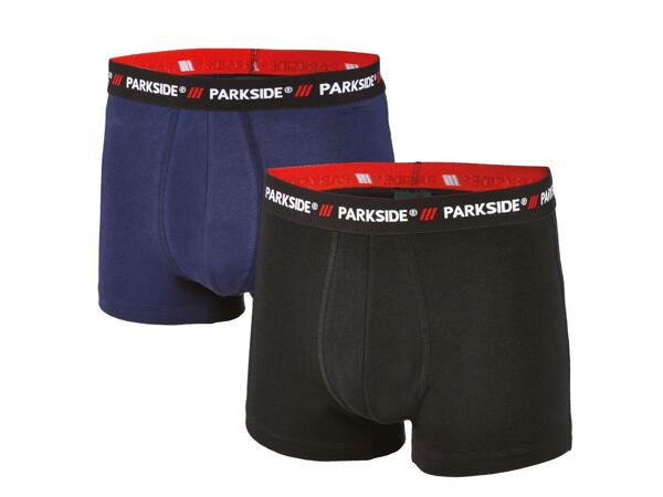 Men's Boxers