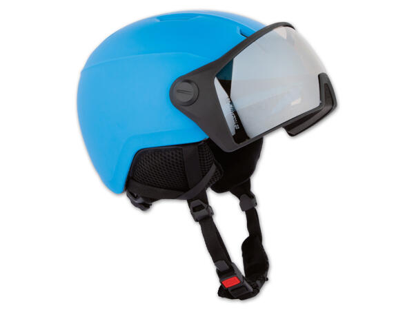 Kinder Ski- und Snowboardhelm