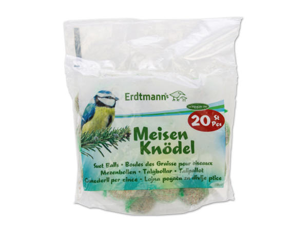 Meisenknödel