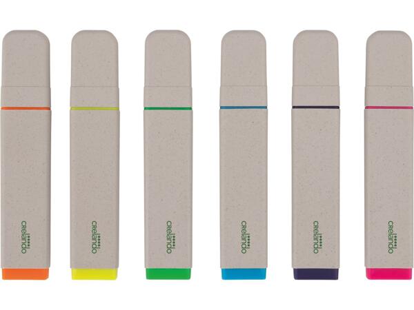 Stationery items