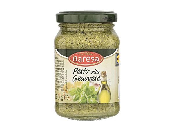 Pesto Genovese