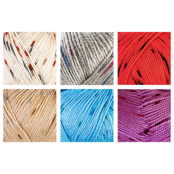 Strickgarn "Tremori"