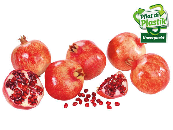 Granatapfel