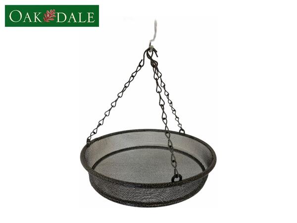 Oakdale Hanging Feeder Tray