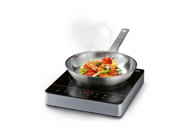 Silvercrest Kitchen Tools Induction Hob
