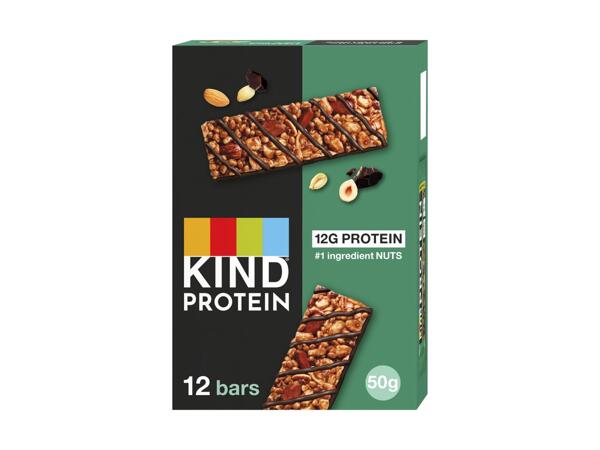 Kind Protein Bar