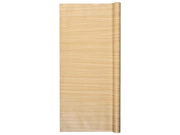 Self-adhesive film