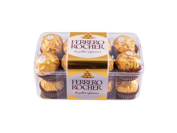 Ferrero Rocher