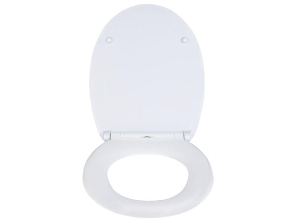 Toilet Seat