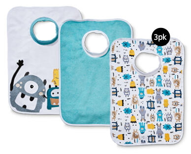 Baby Bibs