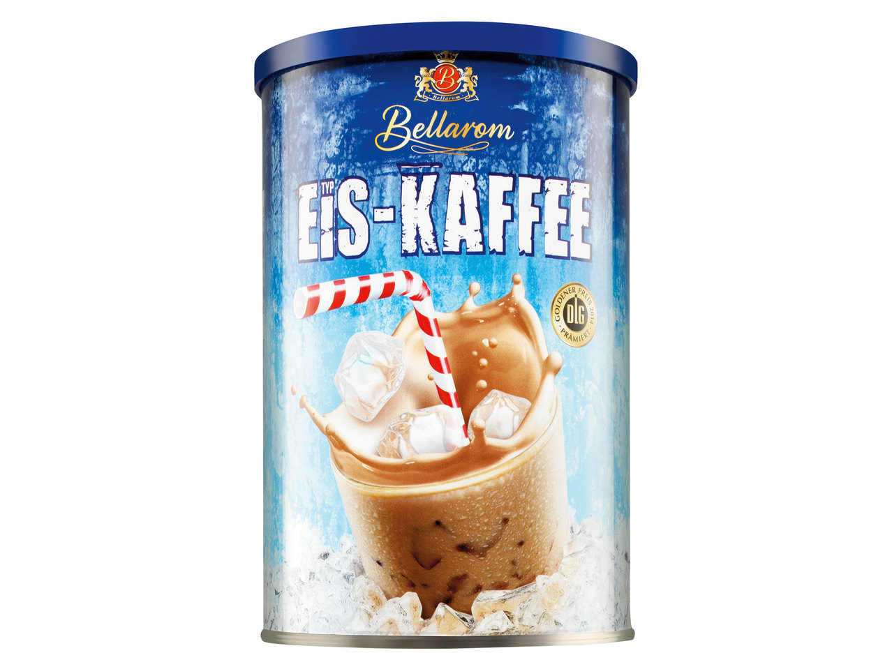 BELLAROM Eiskaffee